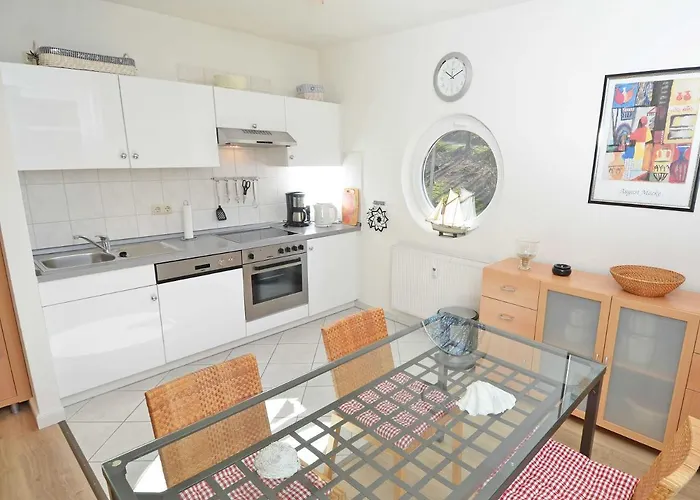 Am Park - Apt. 02 Duene Вилла