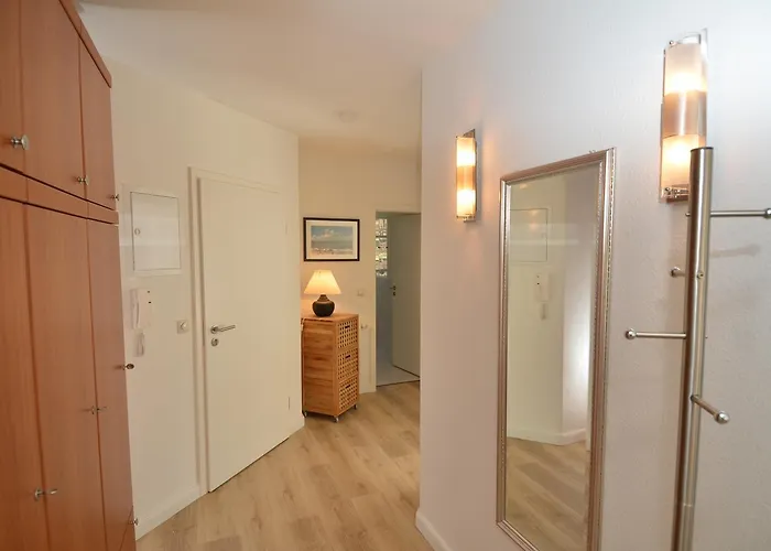 Am Park - Apt. 02 Duene *